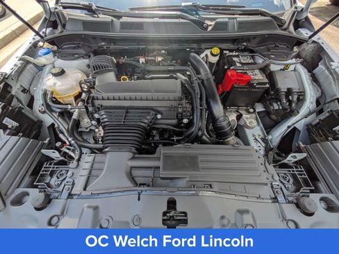 Certified 2026 Lincoln Corsair Premiere FWD image 7