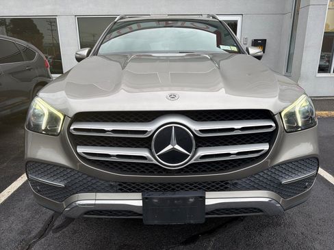 Used 2020 Mercedes-Benz GLE 350 4MATIC image 17