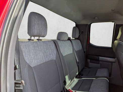 Used 2022 Ford F150 XLT image 18