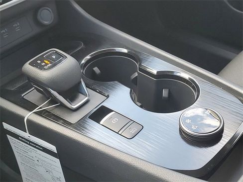 New 2026 Nissan Rogue Dark Armor image 19