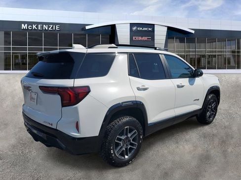 New 2026 GMC Terrain AT4 image 4