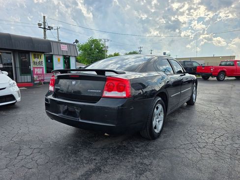 Used 2009 Dodge Charger SE image 5