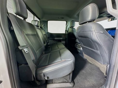 Used 2023 Ford F450 Lariat w/ Lariat Ultimate Package image 31