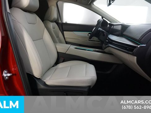 Used 2025 Nissan Murano SL AWD/4WD image 19