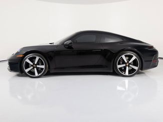 Certified 2025 Porsche 911 Carrera video 2