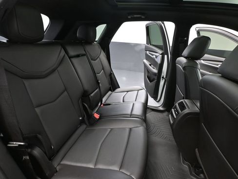 Used 2023 Cadillac XT5 Sportv AWD/4WD image 46