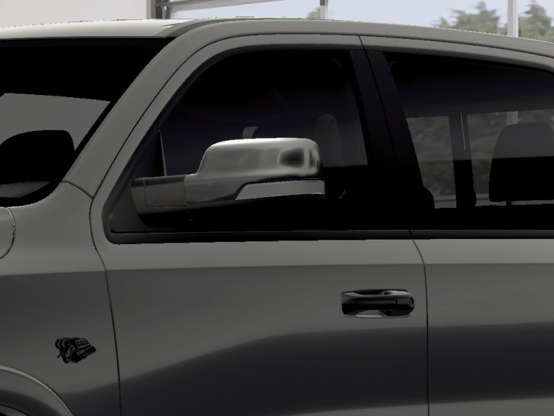 Used 2026 RAM 1500 Big Horn AWD/4WD image 15