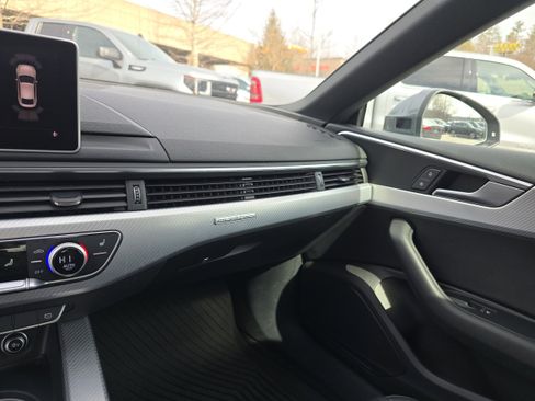 Used 2018 Audi A5 2.0T Premium Plus w/ Premium Plus image 25