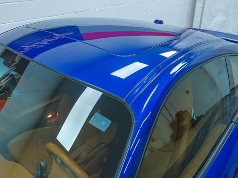 Used 2009 Porsche 911 Turbo image 11