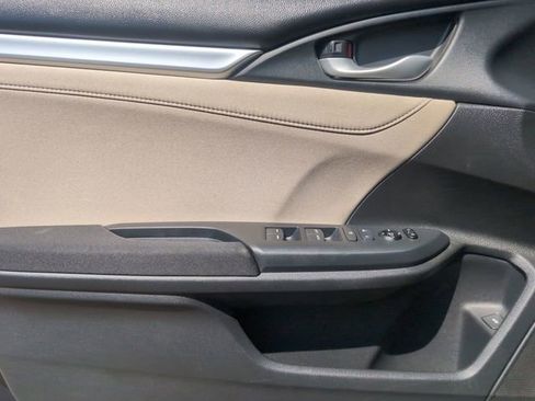 Used 2016 Honda Civic EX image 21