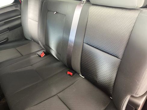 Used 2012 Chevrolet Silverado 2500 LT w/ Interior Plus Package image 26