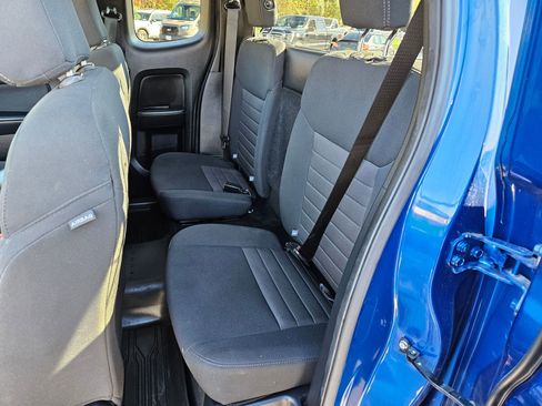 Certified 2020 Ford Ranger XLT w/ Equipment Group 301A Mid image 19