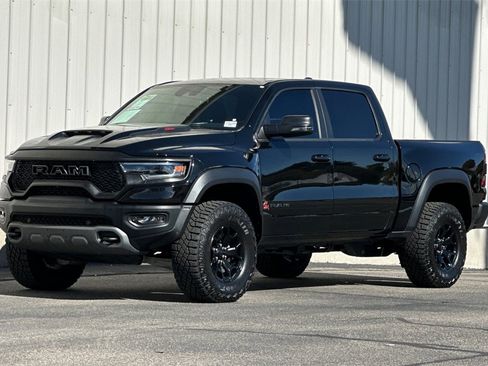 Used 2023 RAM 1500 TRX w/ TRX Level 2 Equipment Group image 9