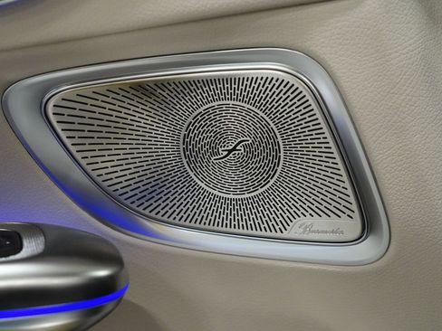 New 2026 Mercedes-Benz CLE 53 AMG 4MATIC Cabriolet image 36