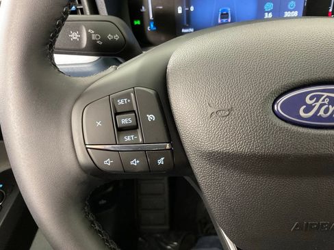New 2026 Ford Maverick XLT w/ XLT Luxury Package FWD image 24