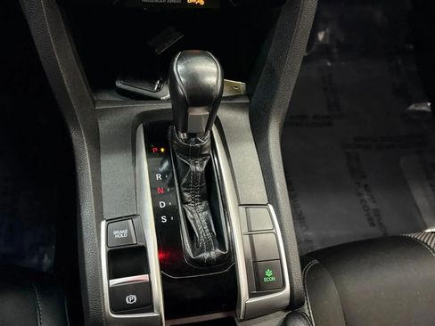 Used 2019 Honda Civic Sport image 33