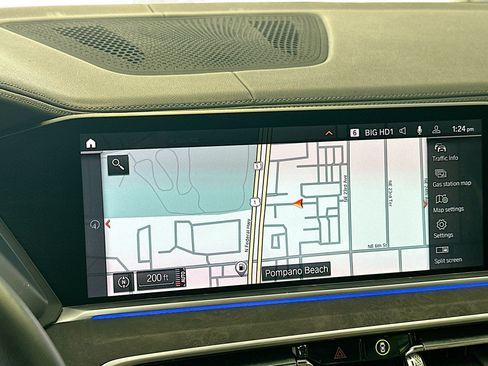 Used 2022 BMW X5 sDrive40i w/ Premium Package RWD image 13