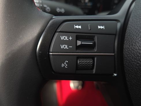 Used 2025 Honda Civic Type R image 23