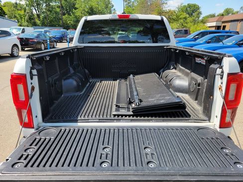 Used 2021 Ford Ranger XLT AWD/4WD image 15