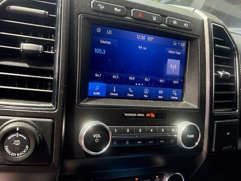 Used 2020 Ford Expedition Limited w/ Special Edition Package AWD/4WD image 15