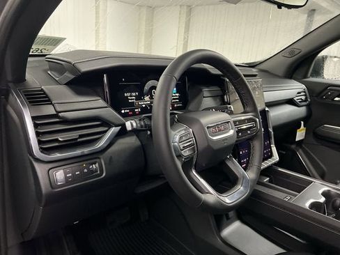 New 2026 GMC Acadia Elevation image 10