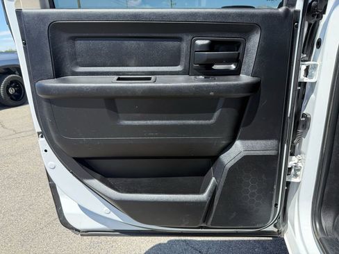 Used 2017 RAM 2500 Tradesman w/ Protection Group AWD/4WD image 31