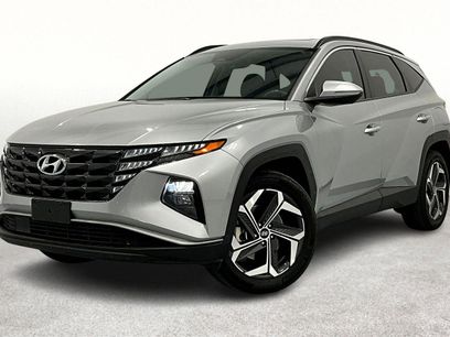 Used 2023 Hyundai Tucson SEL w/ Convenience Package