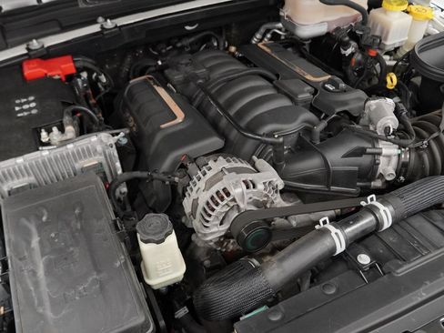 Certified 2021 Jeep Wrangler Unlimited Rubicon w/ Xtreme Recon 35" Tire Package image 52