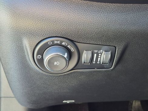 Used 2022 Jeep Compass Limited w/ Elite Group AWD/4WD image 15