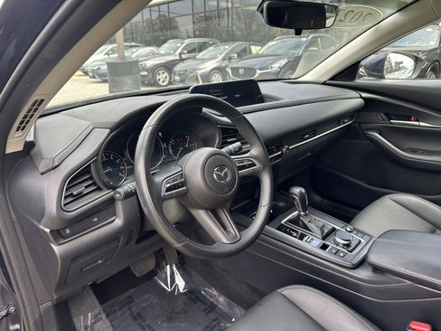 Certified 2023 MAZDA CX-30 AWD 2.5 S w/ Select Package image 21