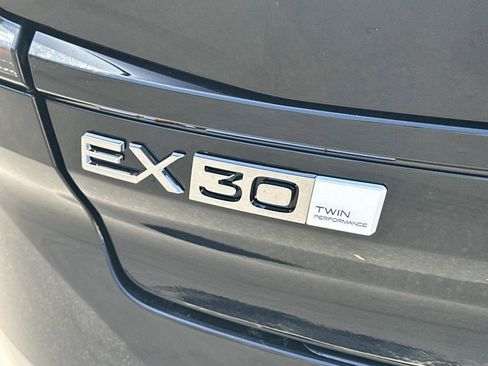 New 2026 Volvo EX30 Plus image 22