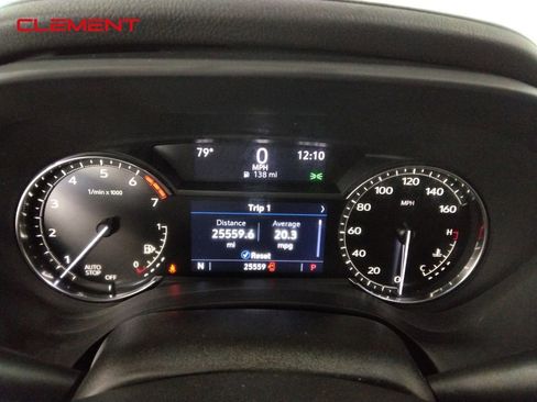 Used 2023 Cadillac CT4 Luxury image 15