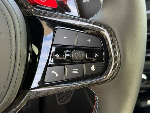 New 2026 BMW M4 Competition w/ Parking Assistance Package image 13