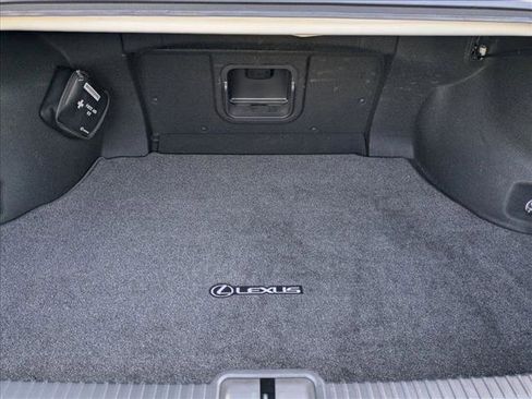 Used 2020 Lexus ES 350 w/ Premium Package image 6