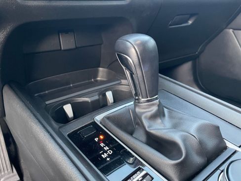 Used 2025 MAZDA CX-50 AWD 2.5 S w/ Select Package image 39