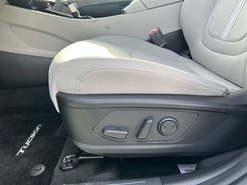 New 2026 Hyundai Tucson SEL AWD/4WD image 15