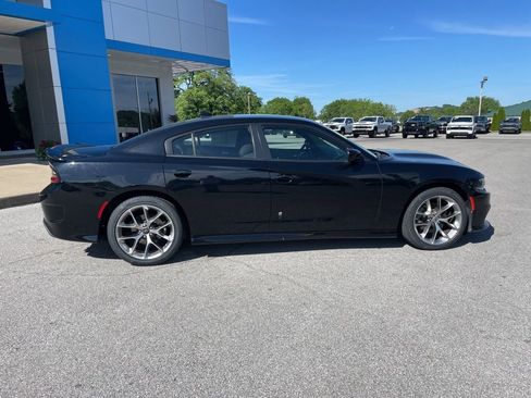 Used 2022 Dodge Charger GT RWD image 42