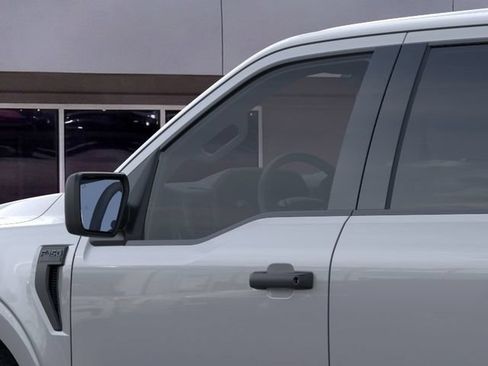 New 2026 Ford F150 STX w/ Equipment Group 200A AWD/4WD image 20