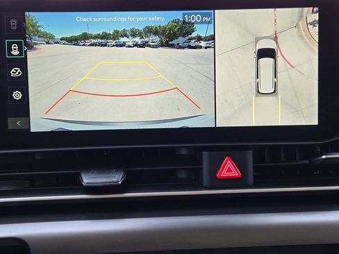 New 2026 Kia Carnival SX Prestige FWD image 15