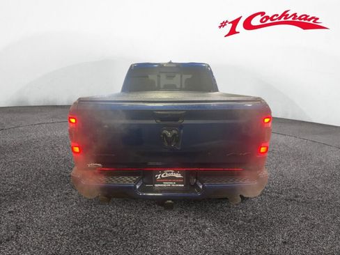 Used 2024 RAM 1500 Limited image 18