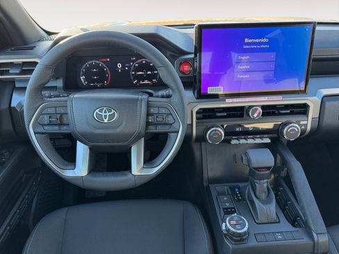 New 2026 Toyota Tacoma TRD Off-Road image 12