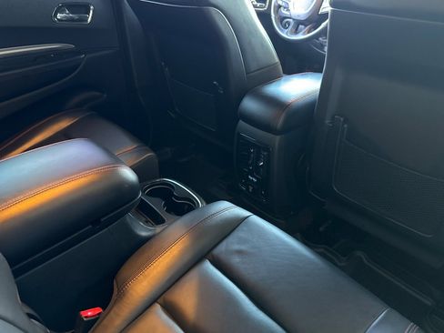 Used 2018 Dodge Durango GT w/ Quick Order Package 2BC image 30