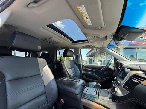 Used 2018 GMC Yukon Denali AWD/4WD image 33