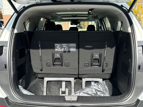 New 2026 Kia Carnival SX Prestige image 6