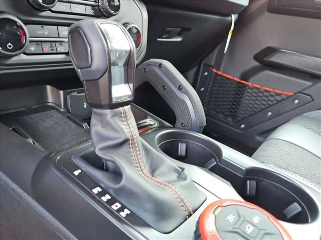 New 2026 Ford Bronco Raptor AWD/4WD image 13