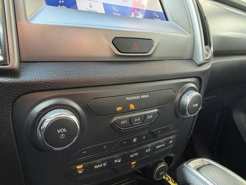 Used 2021 Ford Ranger XLT w/ Equipment Group 301A Mid AWD/4WD image 26