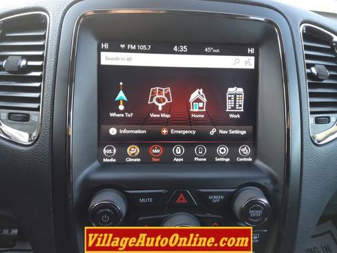 Used 2018 Dodge Durango GT w/ Premium Group image 44