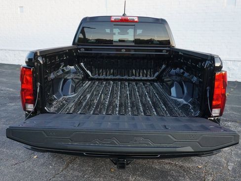 New 2026 Chevrolet Colorado Trail Boss image 27