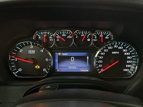 Used 2015 Chevrolet Tahoe LT AWD/4WD image 33