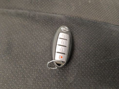 Used 2021 Nissan Murano SV AWD/4WD image 32